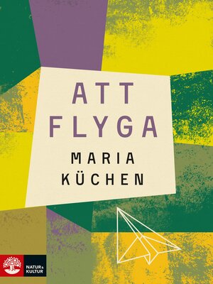 cover image of Att flyga